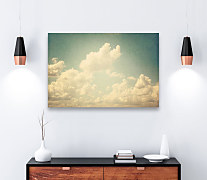 Obraz Cumulonimbus Oblaky zs1063